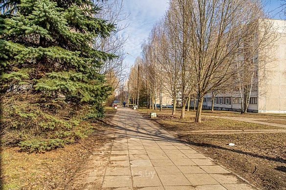 Продажа однокомнатной квартиры, Минск, Шаранговича ул., 35 - фото 34 