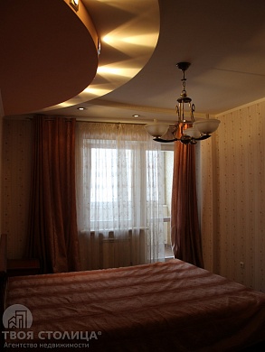 Сдаётся 3-комнатная квартира, Минск, Тимошенко ул., 8 - фото 8 