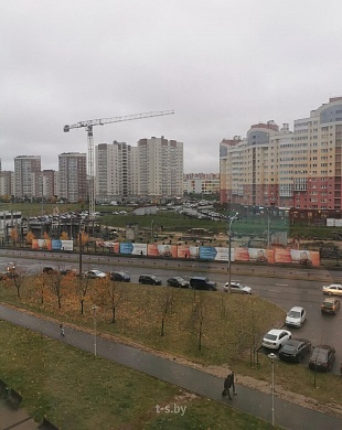 Сдаётся 2-комнатная квартира, Минск, Дзержинского просп., 119 - фото 18 