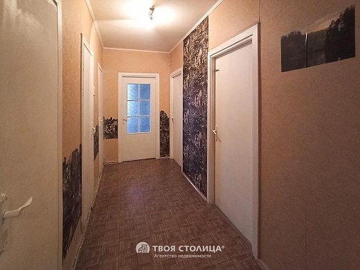 Продажа трехкомнатной квартиры, Минск, Кропоткина ул., 114 - фото 14 