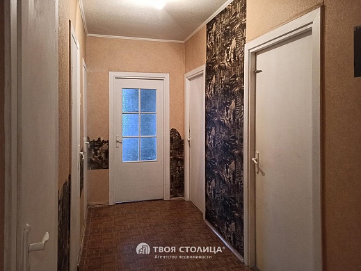 Продажа трехкомнатной квартиры, Минск, Кропоткина ул., 114 - фото 10 