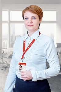 Мария Бондаренко