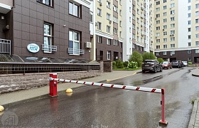 Сдается однокомнатная квартира, Минск, Беды ул., 26 за 370 у.е.