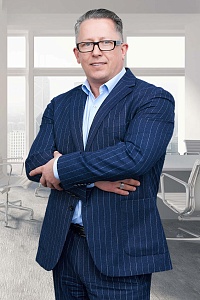 Андрей Сергеевич Посканной Андрей Сергеевич Посканной