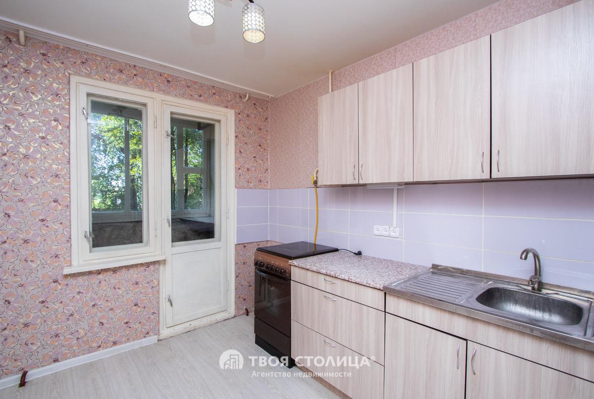 Купить 1-комнатную квартиру на Алтайская ул. 90 в Минск за 41500 у е | Твоя  столица