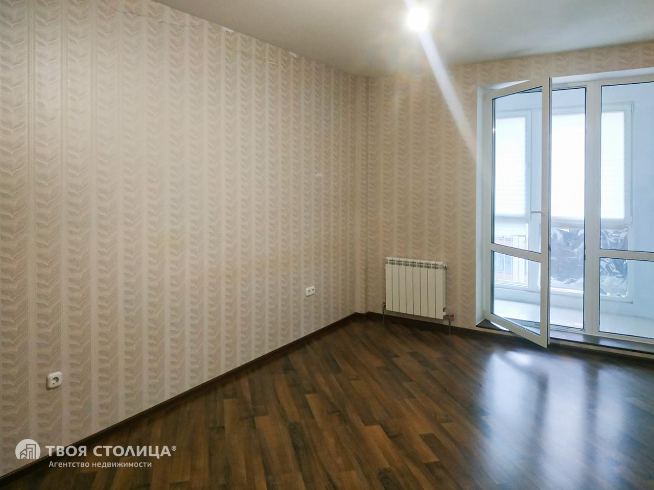 Средняя стоимость м2 продажи квартир в Минске