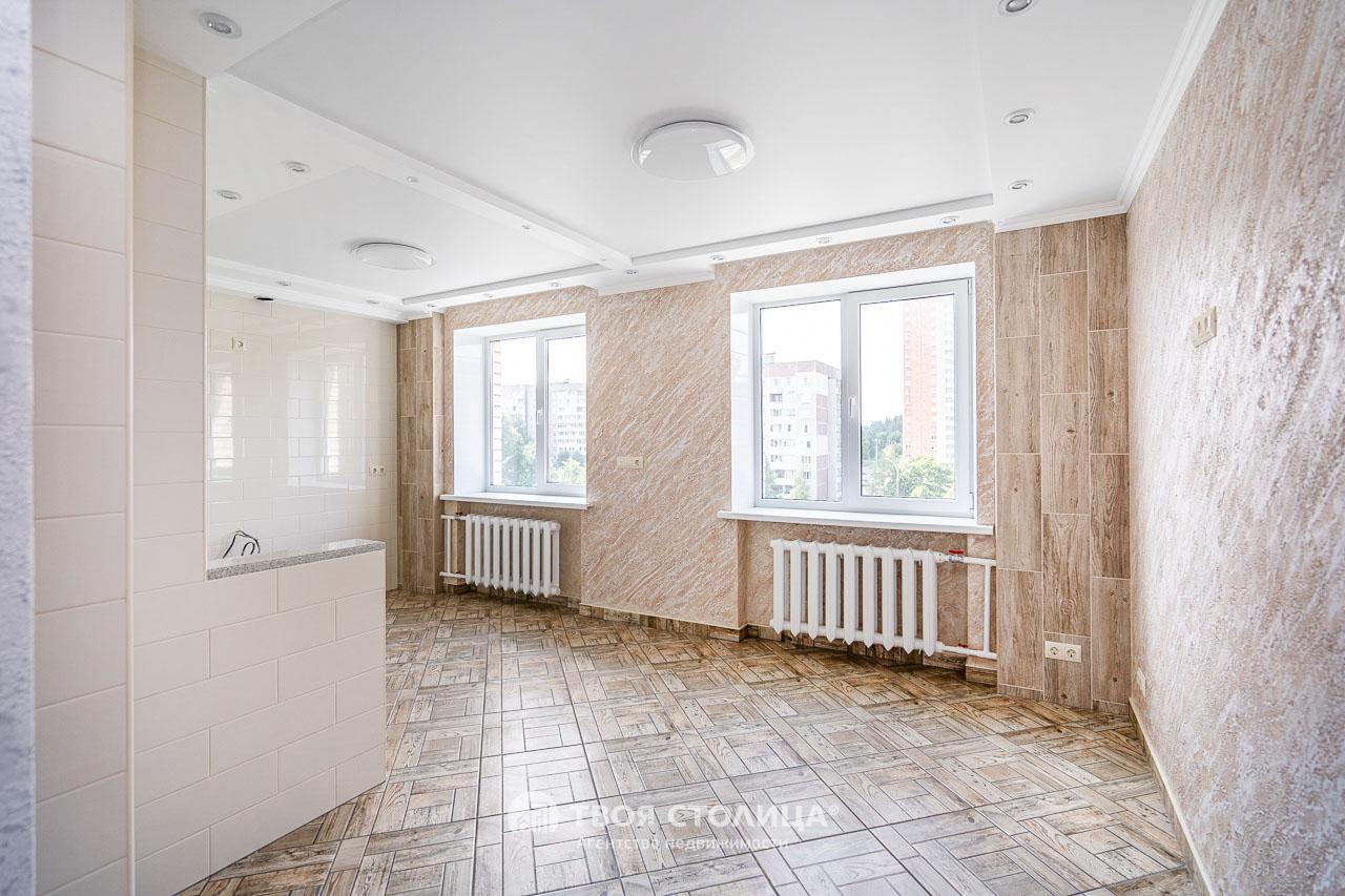 Цены на ремонт квартир в Минске