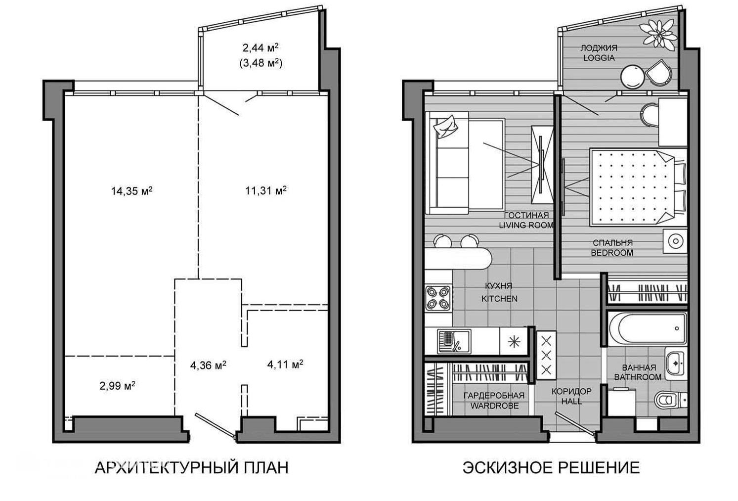 Брилевская 3 карта