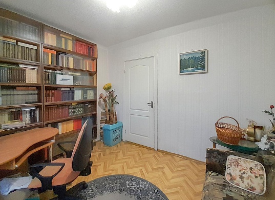 Продажа трехкомнатной квартиры, Минск, Лынькова ул., 15, к. А - фото 13 