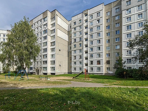 Продажа трехкомнатной квартиры, Минск, Лещинского ул., 7 - фото 19 