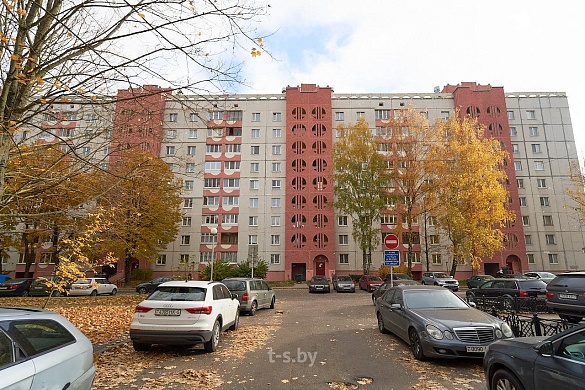 Продажа двухкомнатной квартиры, Минск, Звязда газеты просп., 35 - фото 16 