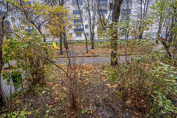 Продажа однокомнатной квартиры, Минск, Куприянова ул., 5 - фото 11 