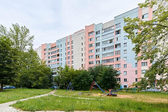 Продажа трехкомнатной квартиры, Минск, Новгородская ул., 7 - фото 40 