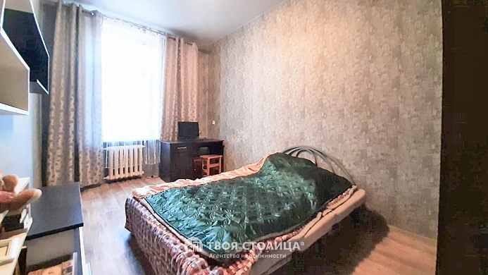 Продажа двухкомнатной квартиры, Минск, Кирова ул., 33 - фото 8 