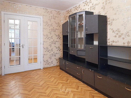 Продажа трехкомнатной квартиры, Минск, Лынькова ул., 15, к. А - фото 11 