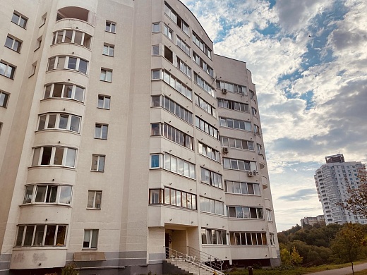 Продажа однокомнатной квартиры, Минск, Брестская ул., 87 - фото 16 