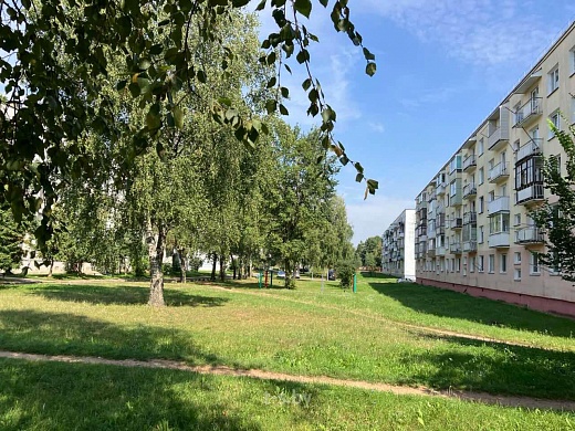 Продажа трехкомнатной квартиры, Марьина Горка, Новая заря ул., 16 - фото 4 