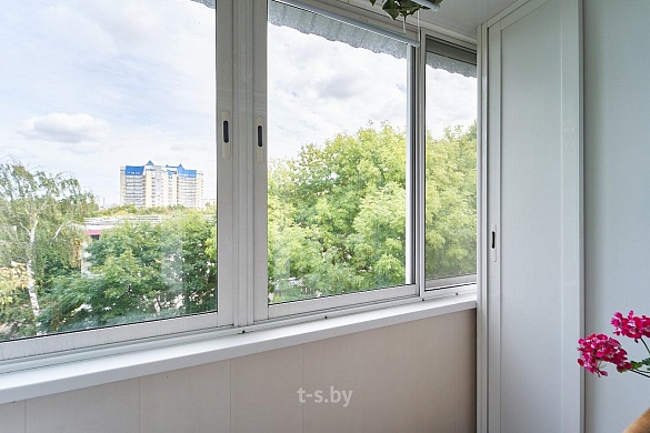 Продажа двухкомнатной квартиры, Минск, Берута ул., 18, к. 3 - фото 5 