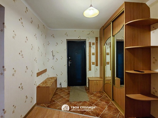 Продажа двухкомнатной квартиры, Лесной, , 31, к. А - фото 16 