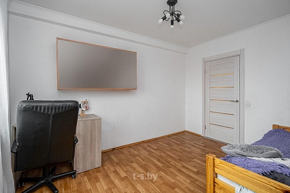 Продажа трехкомнатной квартиры, Минск, Пушкина просп., 33 - фото 30 