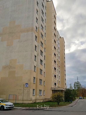 Продажа четырехкомнатной квартиры, Минск, Якубова ул., 48, к. 3 - фото 24 