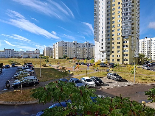 Продажа однокомнатной квартиры, Минск, Налибокская ул., 31 - фото 9 