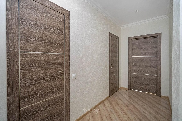 Продажа трехкомнатной квартиры, Минск, Скрыганова ул., 4, к. Д - фото 31 