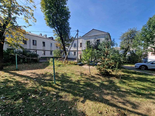 Продажа двухкомнатной квартиры, Минск, Грекова ул., 7 - фото 1 