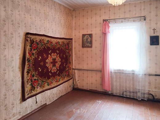 Продажа двухкомнатной квартиры, Минск, Тобольский пер., 24 - фото 6 