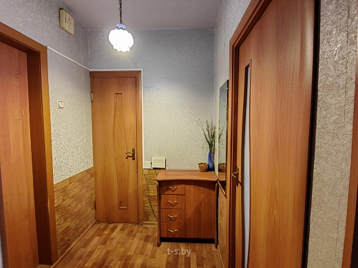 Продажа однокомнатной квартиры, Минск, Якубова ул., 48, к. 2 - фото 9 