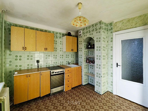 Продажа двухкомнатной квартиры, Минск, Есенина ул., 107 - фото 8 