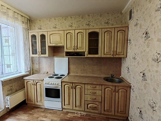 Продажа однокомнатной квартиры, Минск, Якубова ул., 48, к. 2 - фото 1 