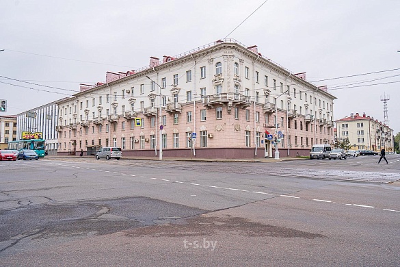 Продажа двухкомнатной квартиры, Минск, Первомайская ул., 11 - фото 33 