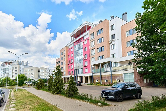 Продажа трехкомнатной квартиры, Минск, Пионерская ул., 7 - фото 46 