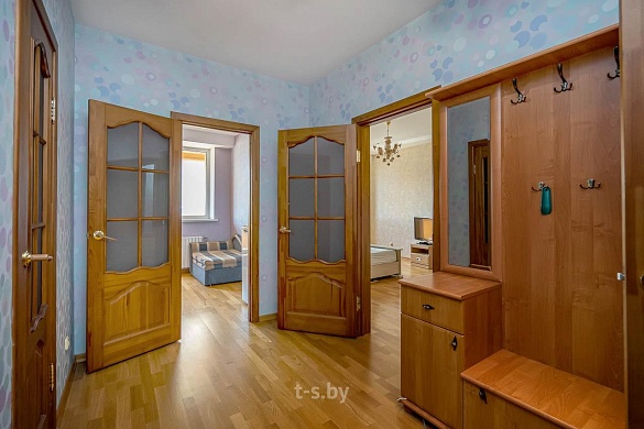 Продажа однокомнатной квартиры, Минск, Якубова ул., 2, к. 1 - фото 15 