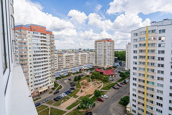 Продажа трехкомнатной квартиры, Минск, Лукьяновича ул., 2, к. В - фото 15 