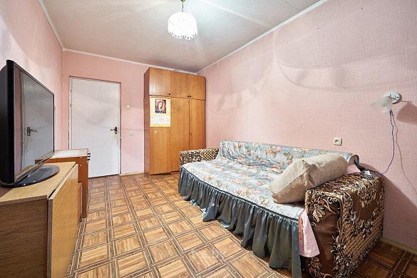 Продажа трехкомнатной квартиры, Минск, Лучины ул., 32 - фото 10 