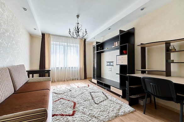 Продажа трехкомнатной квартиры, Минск, Новгородская ул., 7 - фото 5 