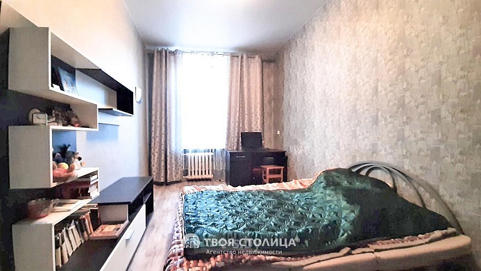 Продажа двухкомнатной квартиры, Минск, Кирова ул., 33 - фото 9 