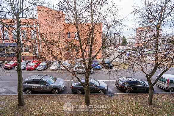 Продажа трехкомнатной квартиры, Минск, Кальварийская ул., 31 - фото 10 