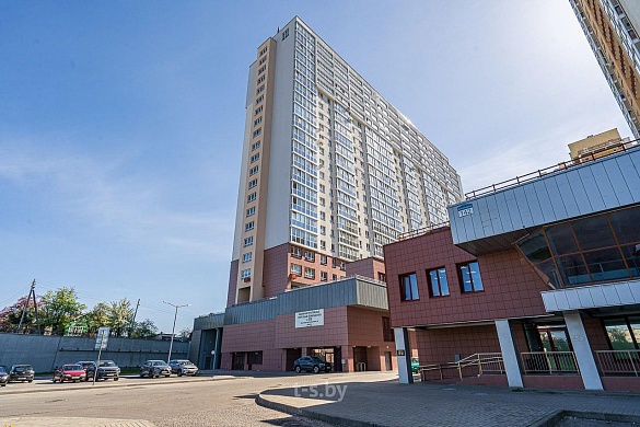 Продажа трехкомнатной квартиры, Минск, Богдановича ул., 144 - фото 67 