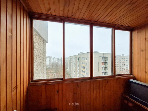 Продажа трехкомнатной квартиры, Минск, Космонавтов ул., 23, к. 1 - фото 6 