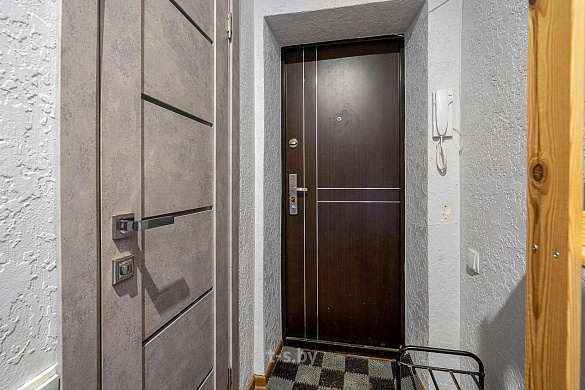 Продажа трехкомнатной квартиры, Минск, Куйбышева ул., 34 - фото 30 