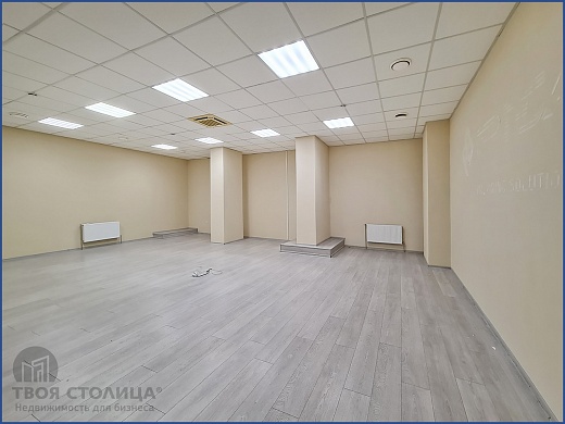 Офис в аренду, Минск, Нарочанская ул., 11, к. 1 - фото 9 