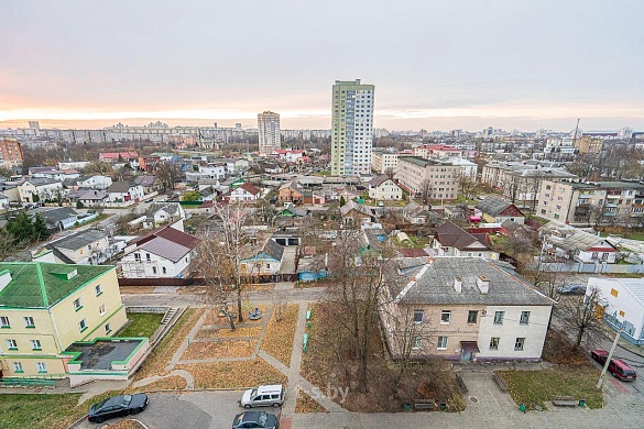 Продажа однокомнатной квартиры, Минск, Грекова ул., 4 - фото 13 