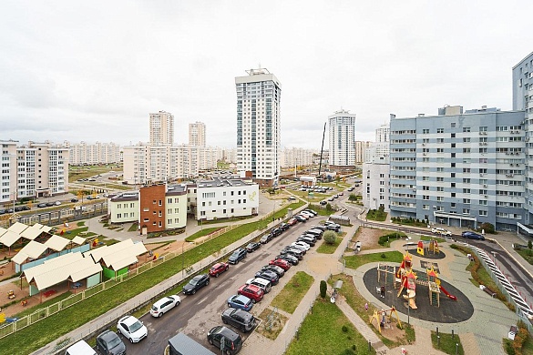 Продажа трехкомнатной квартиры, Минск, Победителей просп., 119 - фото 31 