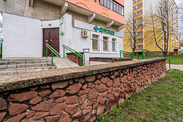 Продажа трехкомнатной квартиры, Минск, Воронянского ул., 11, к. 5 - фото 26 