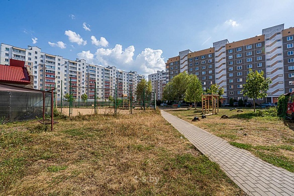 Продажа четырехкомнатной квартиры, Боровляны, Первомайская ул., 52, к. 2 - фото 37 