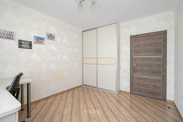 Продажа трехкомнатной квартиры, Минск, Скрыганова ул., 4, к. Д - фото 24 