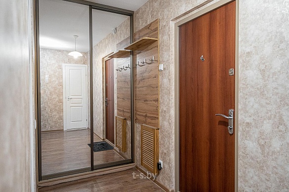 Продажа однокомнатной квартиры, Минск, Корзюки ул., 30 - фото 12 